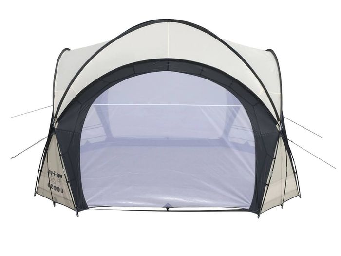 Lay-Z- Dome Tent for any outdoor 390x390x255 cm