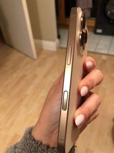 iphone 16 pro