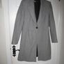 Zara    light grey   size  XS Image 2