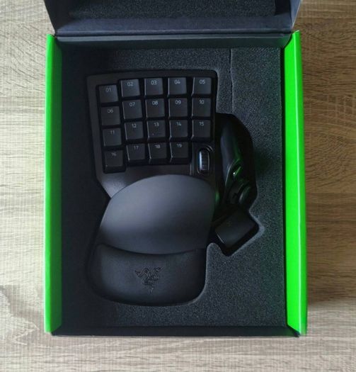 Razer Tartarus