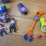 Big Paw Patrol bundle Image 5