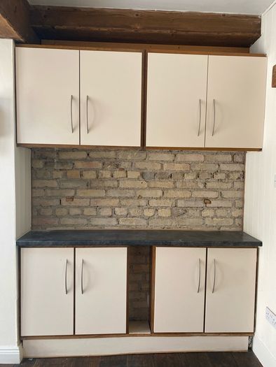 Kitchen Cupboards