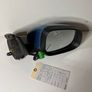 Volvo S60 V60 2010 - 2018 Front Driver / Right Side Power Folding Wing Mirror A1l1b59s Image 5