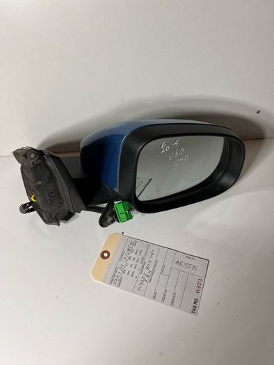 Volvo S60 V60 2010 - 2018 Front Driver / Right Side Power Folding Wing Mirror A1l1b59s