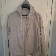 Barbour