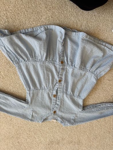 18 - 24 months girls clothing