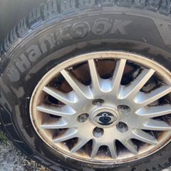 Ssyanyoug Rodis Tyres