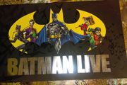 comics