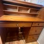Antique Writing Desk Image 4
