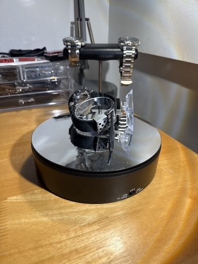 NI Watch Company - Seiko (Arnie) Diver