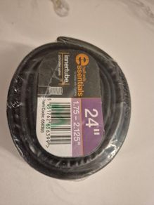 Bike Tube
