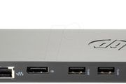 HP 2013 D9Y32AA UltraSlim Docking Station, USB 3.0