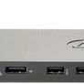 HP 2013 D9Y32AA UltraSlim Docking Station, USB 3.0 Image 5
