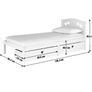 single bed Image 2