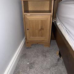 Bedside Lockers