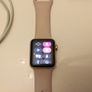 Apple watch series 3 38mm gold Image 5
