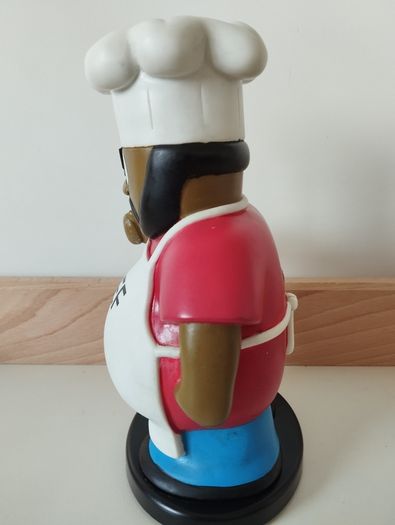 Extremely Rare South Park Chef Fridge Guard - 2000 - Collector's Item Free postage