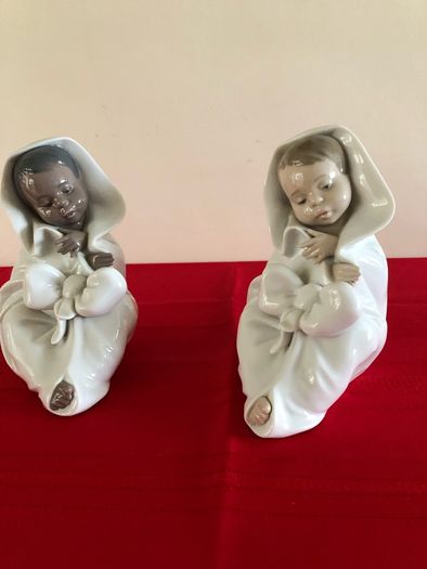 Nao Ornaments