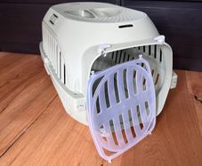dog/cat crate cage