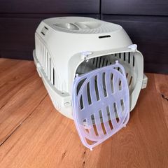 dog/cat crate cage