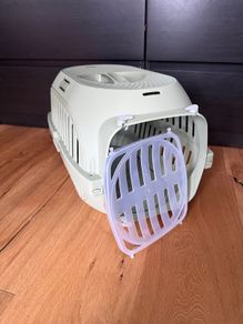 Cat/dog cage small
