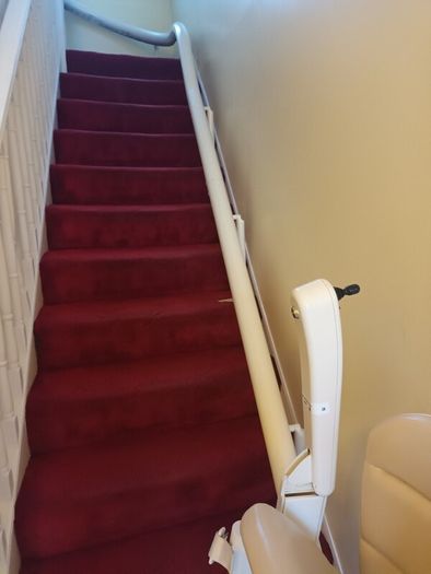 stair lift