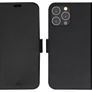 Dbramante1928 Lynge iPhone 14 Pro Max Case | Black, full-grain leather Image 4