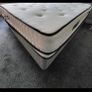 Mattress and base Image 2