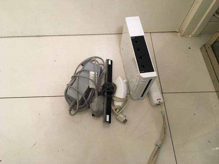 Nintendo Wii