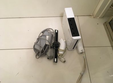 Nintendo Wii