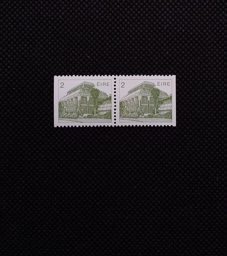 Ireland Mint Stamps : 1982 - 1985 Definitives - MNH...