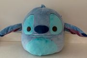 Squishmallows Disney Stitch Limited  Edition