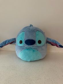 Squishmallows Disney Stitch Limited  Edition