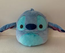 Squishmallows Disney Stitch Limited  Edition