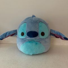 Squishmallows Disney Stitch Limited  Edition