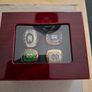 Norte Dame Ring Set Image 5