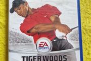 Tiger Woods Pga tour 06 PlayStation2 Ps2 Games Original