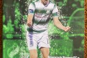 2019 Shamrock Rovers v Apollon Limassol - UEFA Europa League 2nd Qualifying Round 1st Leg Programme