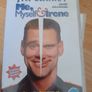 Jim Carrey movie DVDs Image 5
