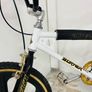 Raleigh burner BMX Image 10