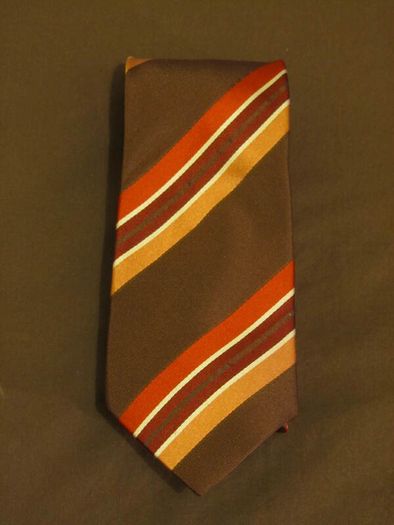 Ties