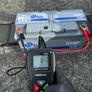 car battery Image 2