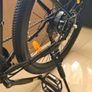 New long range City E-Bike with free extras! Image 4