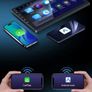 2 in 1 Wireless CarPlay Android Auto Adapter Apple Car play Dongle Mini Ai Box Image 10
