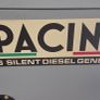 Pacini diesel generator Image 2