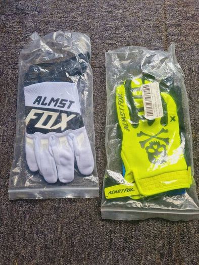 mtb gloves