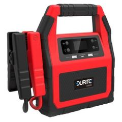 Booster Pack Durite 0-649-40 12/24v