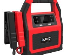 Booster Pack Durite 0-649-40 12/24v