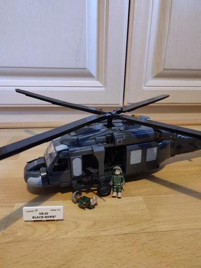 Sikorsky UH-60