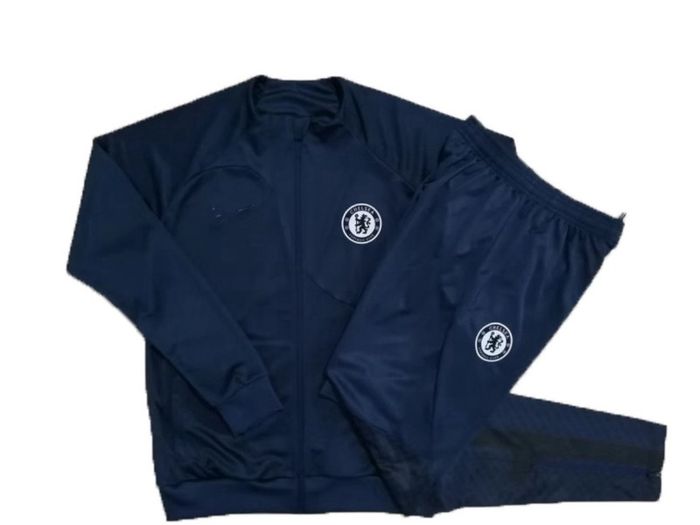 Football Tracksuits